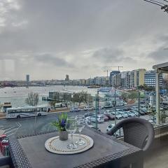 Seafront Sliema City Center Holiday Apartment