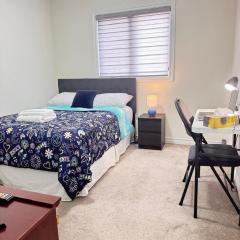 Nice Cozy Room in Thorold, close to Niagara Falls