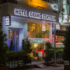 GRAND ZENTRUM HOTEL & CAFE RESTAURANT - Taksim Square