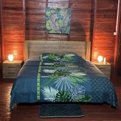 MONSTERA Bungalow Atypique avec piscine privative