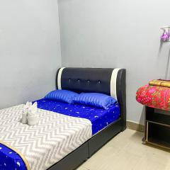 Budget Rest House Padang Besar