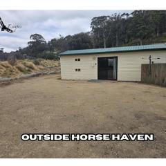 Mount Rumney Escapes - Platypus Cabin