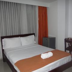 Hotel Lancers Casimena Yopal