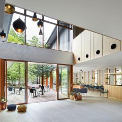 BEB5 Karuizawa by Hoshino Resorts