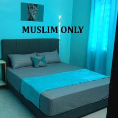 Homestay RestUI, Kepala Batas Penang, 4km dari Tol Bertam