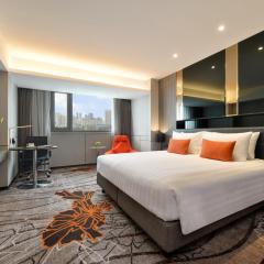 Hotel JAL City Bangkok