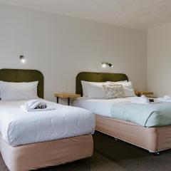Amber Court Motel Nelson