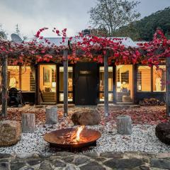 Jacaranda at Barranca - Luxury Villa