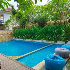 Lavella Villas Kuta Lombok