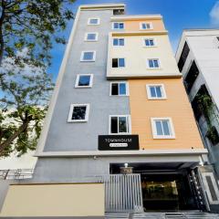 Super Townhouse Lanco Hills Gachibowli
