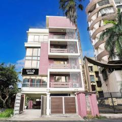 Super Hotel O Seawoods Near Palm Beach Road Formerly Sai Roop