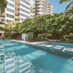 Private Bedroom & Bathroom in an Amazing Shared Brisbane Apartment