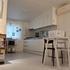 Min's Home
