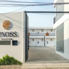 INNCA Ipnoss Coliving, Semarang
