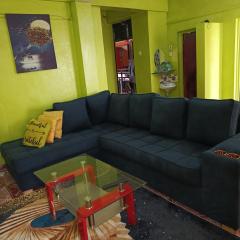 Chaka Place