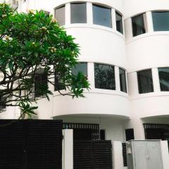 The Kei Inn & Suites Hotel near Salt Lake