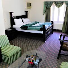 The City Lodge