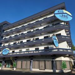 The Inns Bacolod