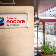 Ramada Encore by Wyndham Amagasaki