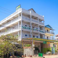 AHHA Residence Kampot