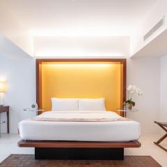 The Picasso Boutique Serviced Residences Managed by HII