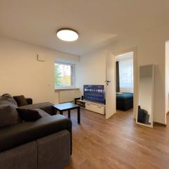 IG Apartments