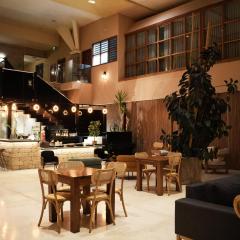Garden Hotel Boutique & Events