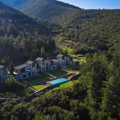 Alti Luxury Villa