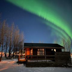 Cave Cabins