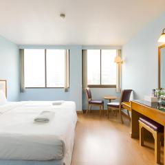 Wish Inn Chidlom - วิช อินน์ ชิดลม ราชดำริ 2