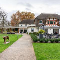 Le Relais de La Malmaison, a member of Radisson Individuals
