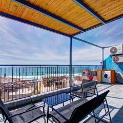 Appartement centre de Taghazout - WiFi 200Mbps