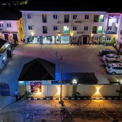 Radiant Hotel & Suites