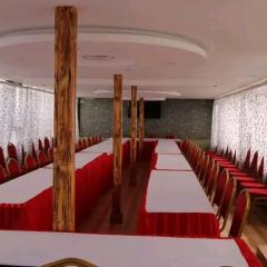 The Forest View Resort ltd