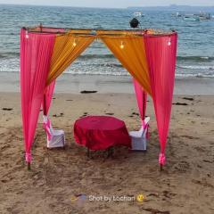 Velankanni Beach Resort