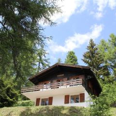 Chalet Chalet Soldanella - BEL205 by Interhome
