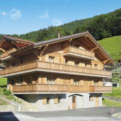 Chalet Saint-Joseph by Interhome