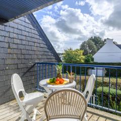 Apartment Phare de Kernevest-5 by Interhome