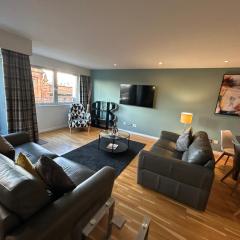 Tolbooth Apartments by Principal Apartments
