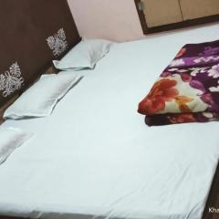 Shree shyam palace khatu shyam ji