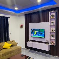 Lux-Villa