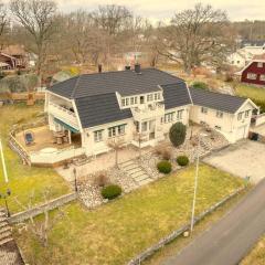 Awesome Home In Särö With 1 Bedrooms And Wifi