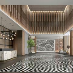 厦门集美喜来登大酒店