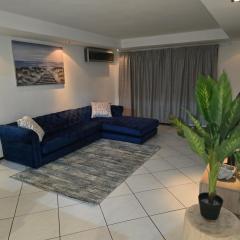 3bed luxury apartment sandton city