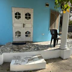 YingYang Haus in Sanyang