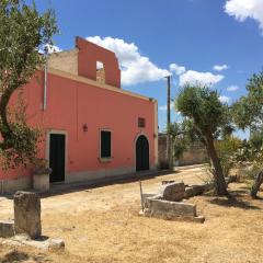 Villa DonnaMaria