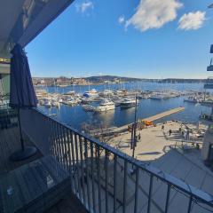Sea front Apartment Aker Brygge