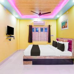 Hotel O AASHIANA HOTEL AND RESTAURANT Birati Railway Station