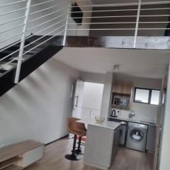 Loft Moderne