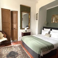 Château de Saint-Girons - Luxury Guest House in Provence